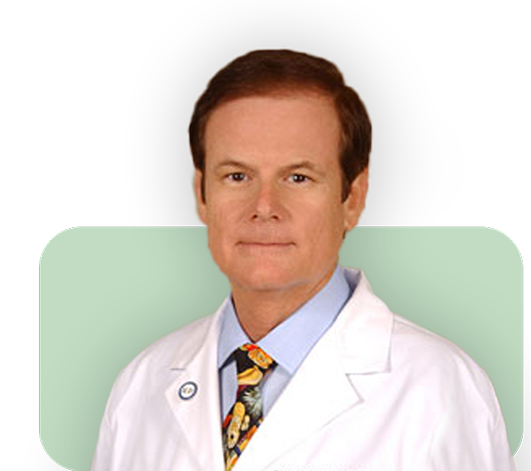 Dr. John Westerdahl