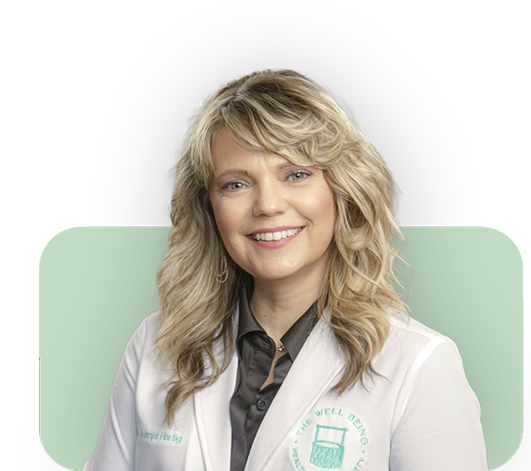 Dr. Tonya Hartig