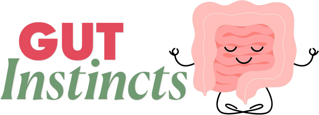 Gut Instincts